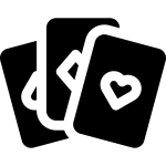Biểu tượng game bài