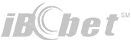 Logo IBCbet