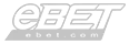 Logo eBET