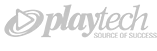 Logo Playtech