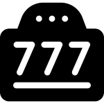 Biểu tượng nổ hũ