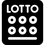 Biểu tượng xổ số